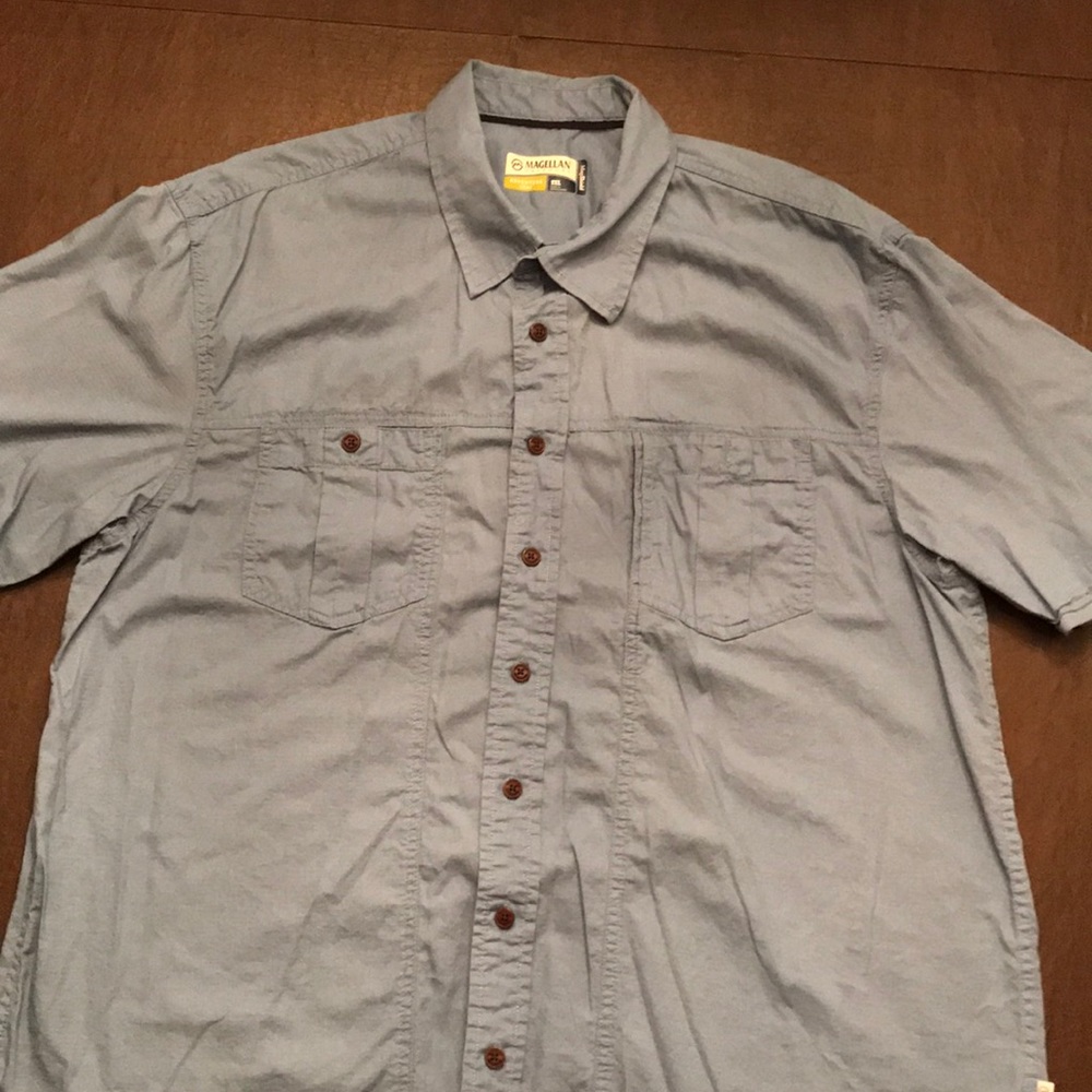 Magellan Adventure Gear Men’s 2XL